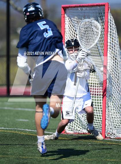 Thumbnail 3 in East Catholic @ Xavier photogallery.