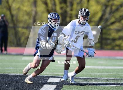 Thumbnail 3 in East Catholic @ Xavier photogallery.