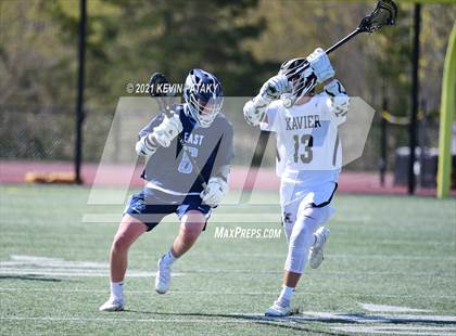 Thumbnail 3 in East Catholic @ Xavier photogallery.