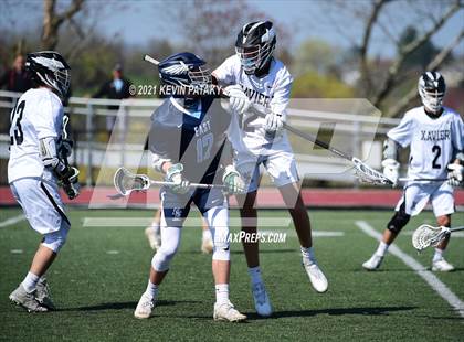 Thumbnail 3 in East Catholic @ Xavier photogallery.