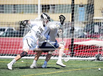 Thumbnail 1 in East Catholic @ Xavier photogallery.
