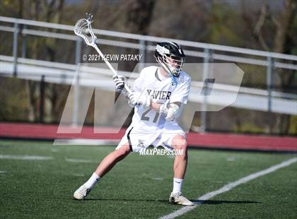Thumbnail 3 in East Catholic @ Xavier photogallery.