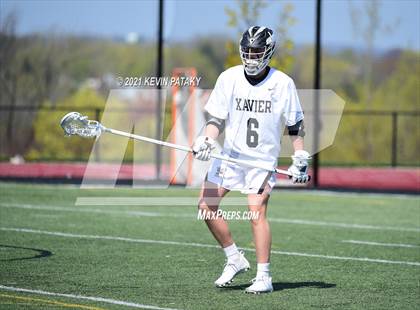 Thumbnail 1 in East Catholic @ Xavier photogallery.