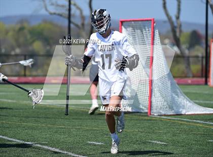 Thumbnail 3 in East Catholic @ Xavier photogallery.