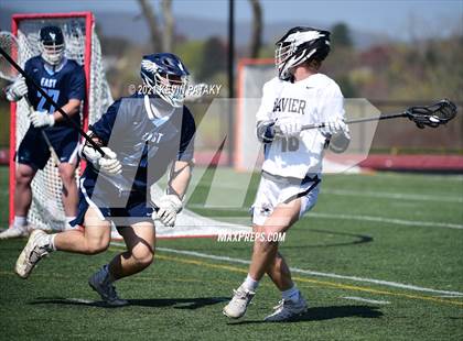 Thumbnail 3 in East Catholic @ Xavier photogallery.