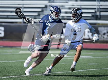 Thumbnail 1 in East Catholic @ Xavier photogallery.
