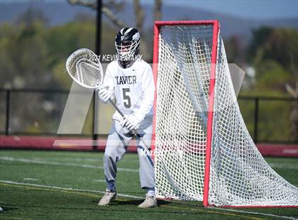 Thumbnail 3 in East Catholic @ Xavier photogallery.
