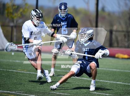 Thumbnail 2 in East Catholic @ Xavier photogallery.