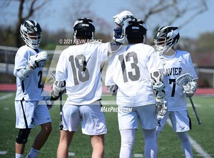 Thumbnail 3 in East Catholic @ Xavier photogallery.