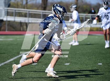 Thumbnail 3 in East Catholic @ Xavier photogallery.