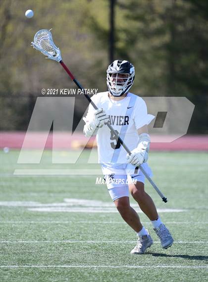 Thumbnail 3 in East Catholic @ Xavier photogallery.