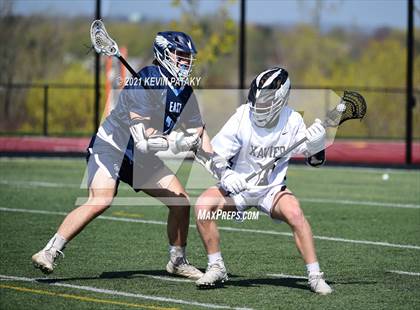Thumbnail 2 in East Catholic @ Xavier photogallery.