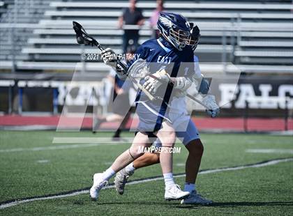 Thumbnail 2 in East Catholic @ Xavier photogallery.