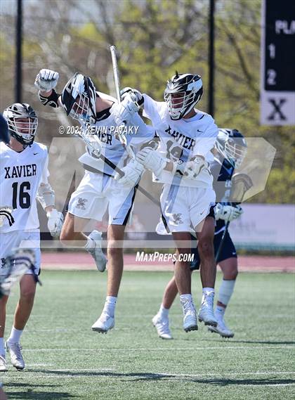 Thumbnail 2 in East Catholic @ Xavier photogallery.