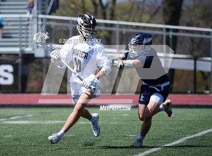 Thumbnail 1 in East Catholic @ Xavier photogallery.