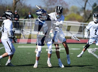 Thumbnail 2 in East Catholic @ Xavier photogallery.
