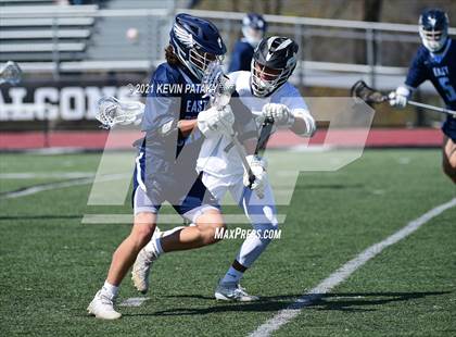 Thumbnail 2 in East Catholic @ Xavier photogallery.