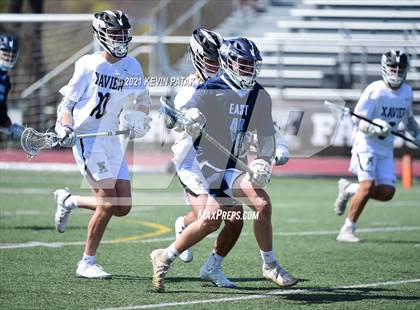 Thumbnail 2 in East Catholic @ Xavier photogallery.