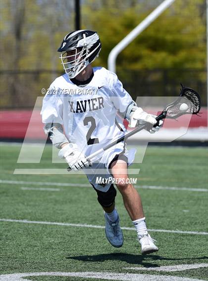Thumbnail 1 in East Catholic @ Xavier photogallery.