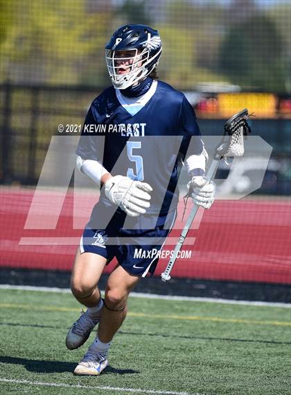 Thumbnail 1 in East Catholic @ Xavier photogallery.