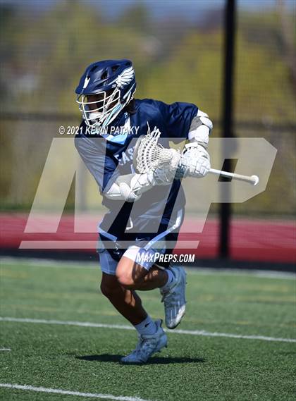 Thumbnail 1 in East Catholic @ Xavier photogallery.