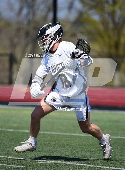 Thumbnail 3 in East Catholic @ Xavier photogallery.