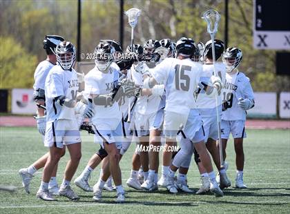 Thumbnail 3 in East Catholic @ Xavier photogallery.