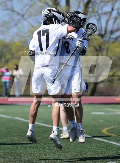 Thumbnail 3 in East Catholic @ Xavier photogallery.