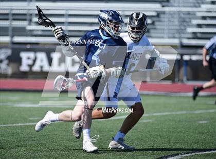 Thumbnail 1 in East Catholic @ Xavier photogallery.