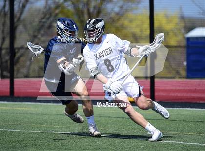 Thumbnail 3 in East Catholic @ Xavier photogallery.
