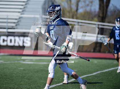 Thumbnail 2 in East Catholic @ Xavier photogallery.