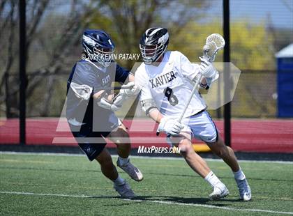 Thumbnail 2 in East Catholic @ Xavier photogallery.