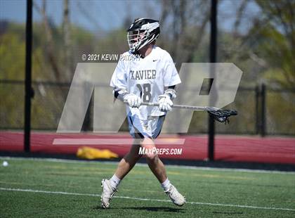 Thumbnail 1 in East Catholic @ Xavier photogallery.