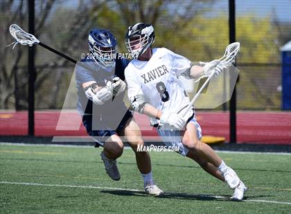 Thumbnail 1 in East Catholic @ Xavier photogallery.