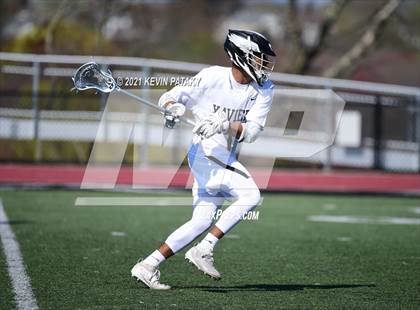 Thumbnail 1 in East Catholic @ Xavier photogallery.