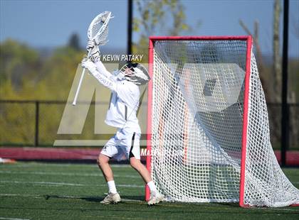 Thumbnail 1 in East Catholic @ Xavier photogallery.