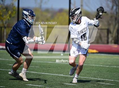 Thumbnail 1 in East Catholic @ Xavier photogallery.