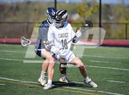 Thumbnail 1 in East Catholic @ Xavier photogallery.