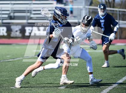 Thumbnail 1 in East Catholic @ Xavier photogallery.