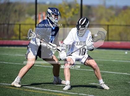 Thumbnail 3 in East Catholic @ Xavier photogallery.
