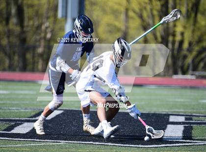 Thumbnail 3 in East Catholic @ Xavier photogallery.
