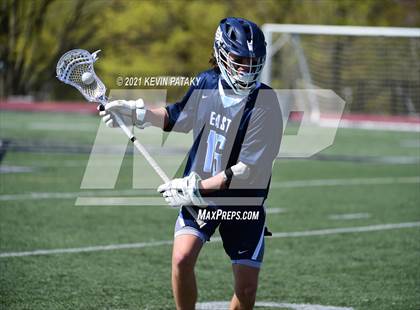 Thumbnail 2 in East Catholic @ Xavier photogallery.
