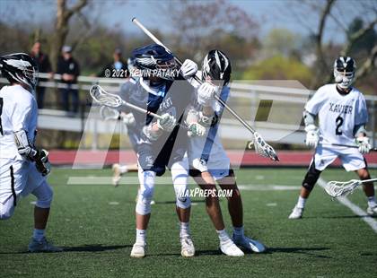 Thumbnail 1 in East Catholic @ Xavier photogallery.