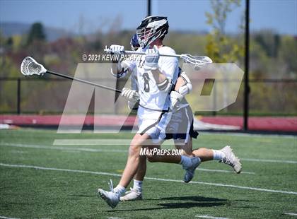 Thumbnail 1 in East Catholic @ Xavier photogallery.