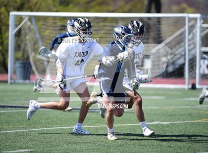 Thumbnail 2 in East Catholic @ Xavier photogallery.