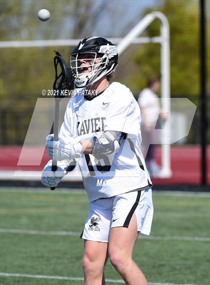 Thumbnail 3 in East Catholic @ Xavier photogallery.