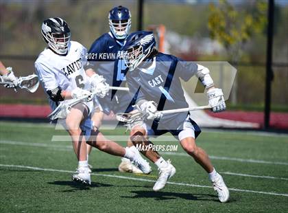 Thumbnail 1 in East Catholic @ Xavier photogallery.