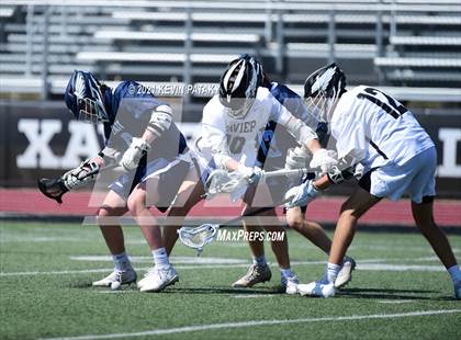 Thumbnail 3 in East Catholic @ Xavier photogallery.