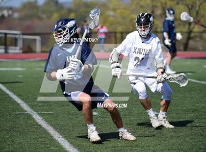 Thumbnail 3 in East Catholic @ Xavier photogallery.