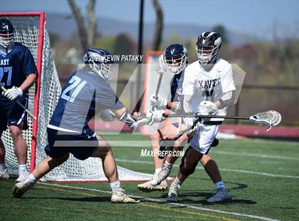Thumbnail 2 in East Catholic @ Xavier photogallery.